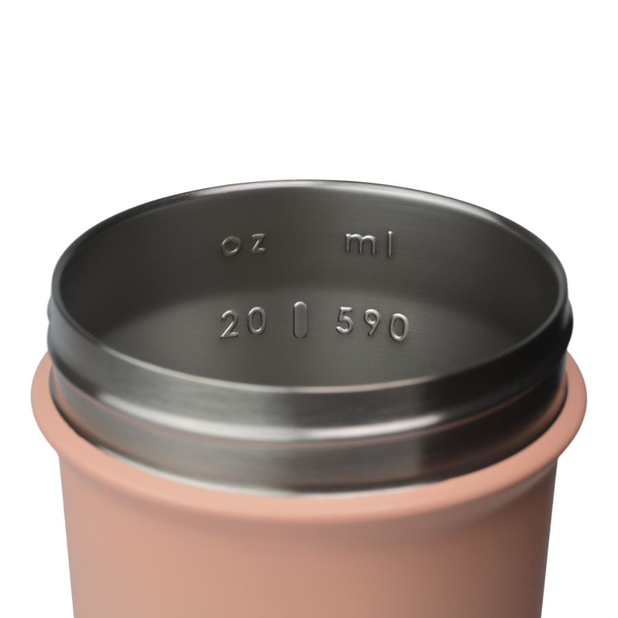 sport-stainless-sleek-q4 BB_Web_25oz_Strada_Sleek_Peach_Pink_Orange_Measurements.png