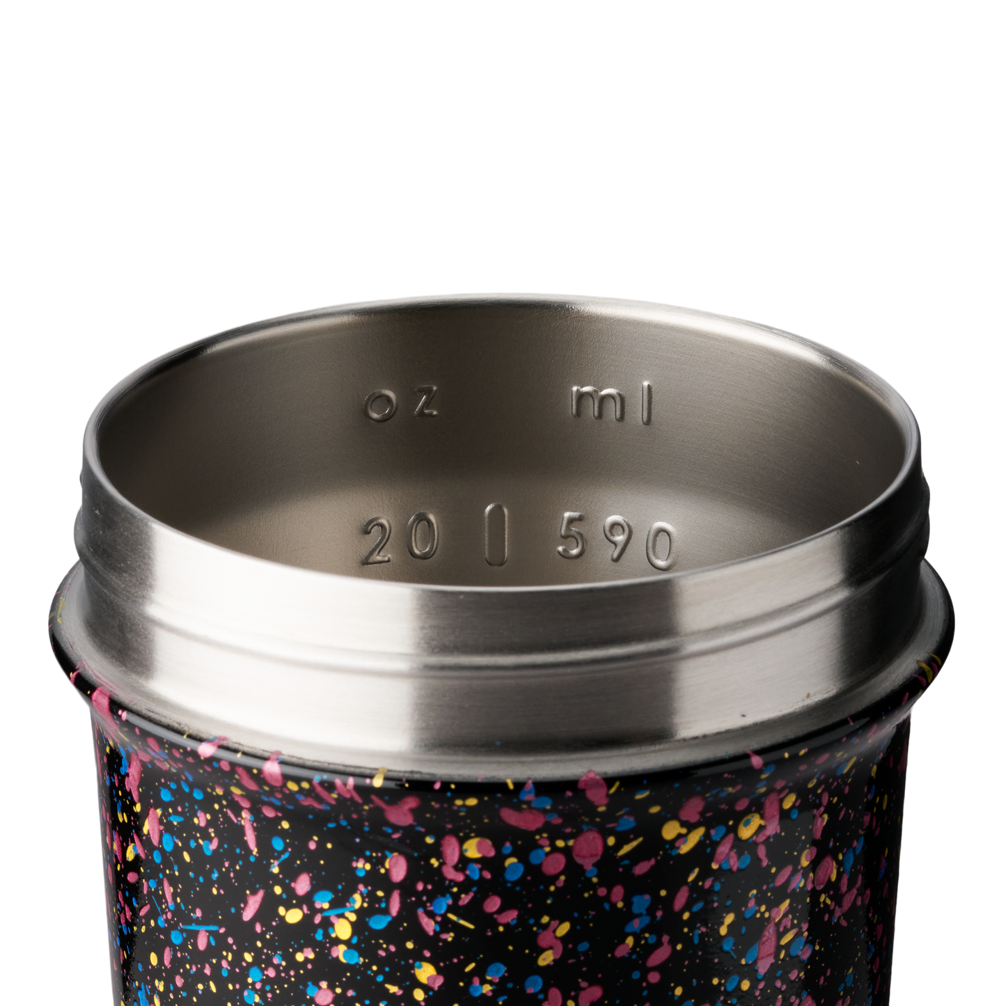 the-shaker-club-stainless-sleek-c1 Black_Speckle_SS_SC.png